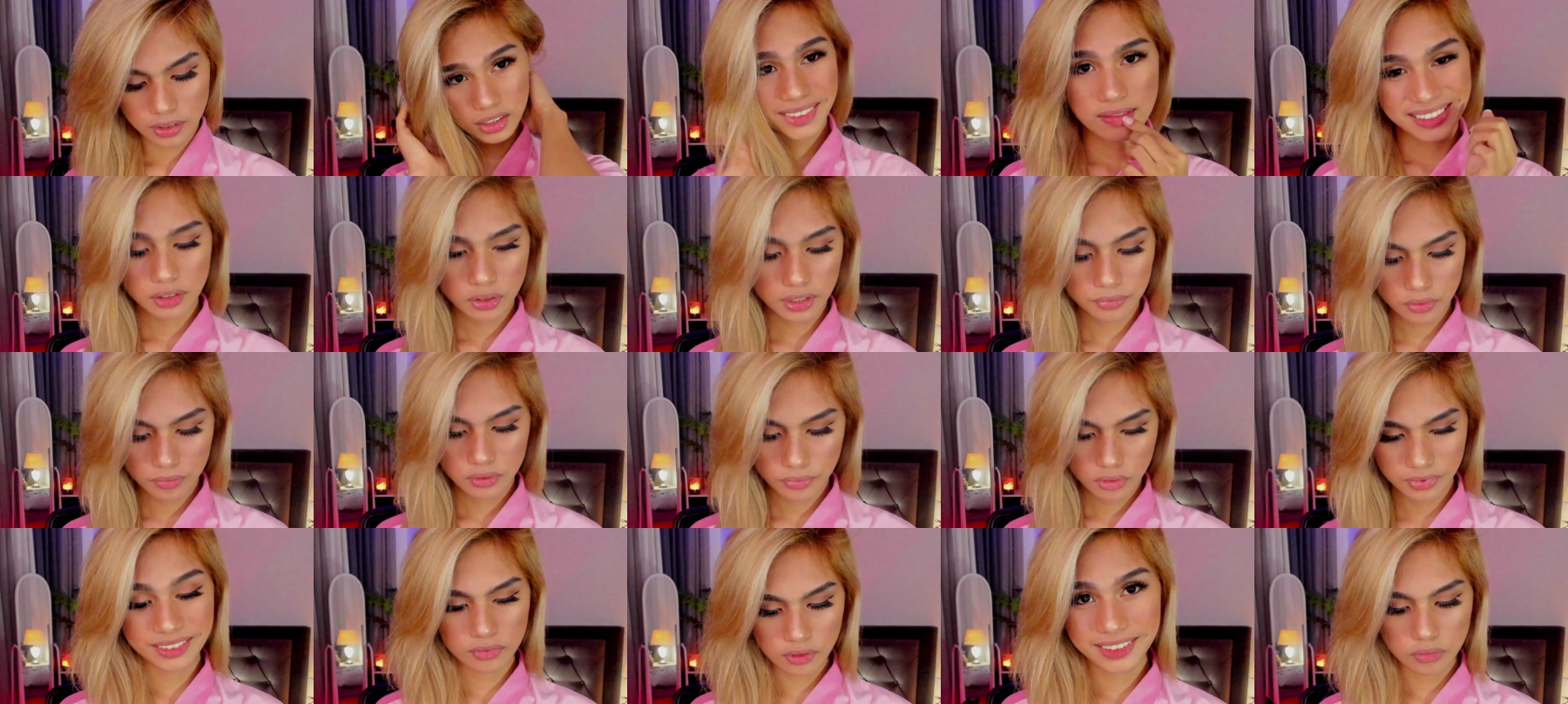 Sassy_Moniqa  14-09-2021
